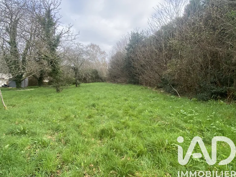 Terrain 936 m² · à Vigneux-de-Bretagne · 169 000 €