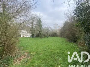Land in Vigneux-de-Bretagne (44360)
