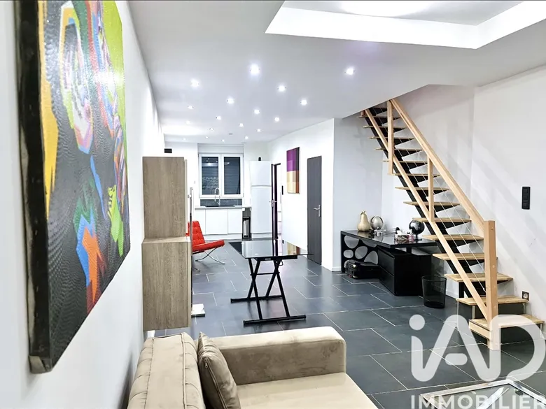 Maison 4 pièces 90 m² · à Tourcoing · 90 m² · 142 000 €