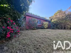 Village house in Saint-Étienne-de-Mer-Morte (44270)