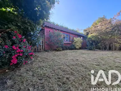 Village house in Saint-Étienne-de-Mer-Morte (44270)