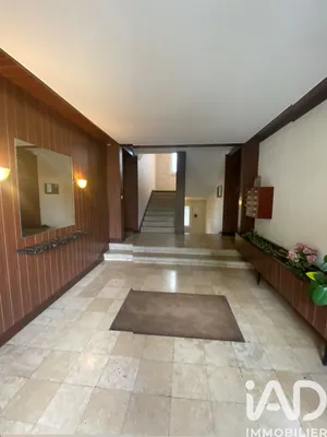 Appartement à Rueil-Malmaison (92500)