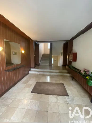 Apartment in Rueil-Malmaison (92500)