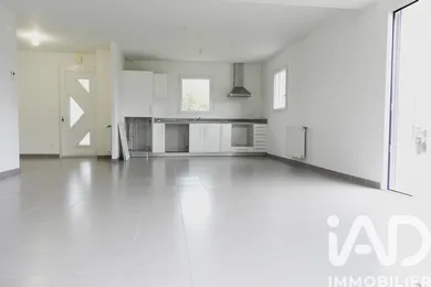 Traditional house at Barentin (76360)