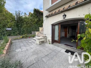 House in Le Plessis-Robinson (92350)
