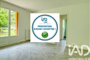 Apartment at Sarcelles (95200)