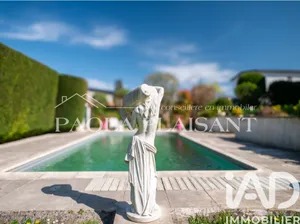 Demeure à Mitry-Mory (77290)