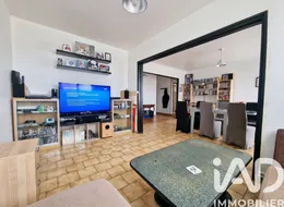 Appartement à Montargis (45200)