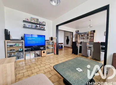 Apartment in Montargis (45200)