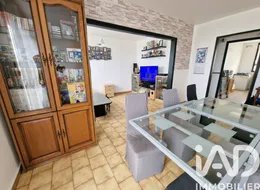 Appartement à Montargis (45200)
