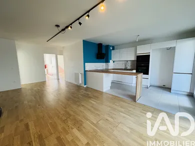 Appartement à Poissy (78300)