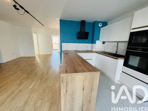 Appartement à Poissy (78300)