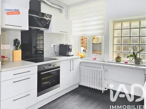 Appartement à Pont-Saint-Vincent (54550)