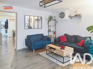 Appartement à Pont-Saint-Vincent (54550)