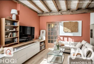 Maison de ville à Chauffailles (71170)