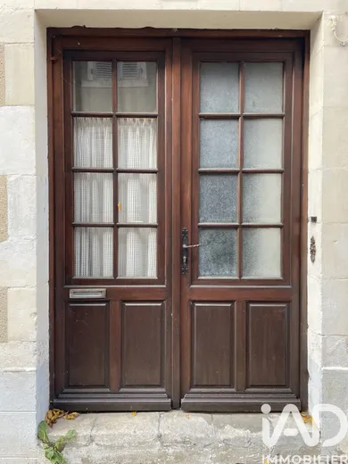 Townhouse in Le Blanc (36300)