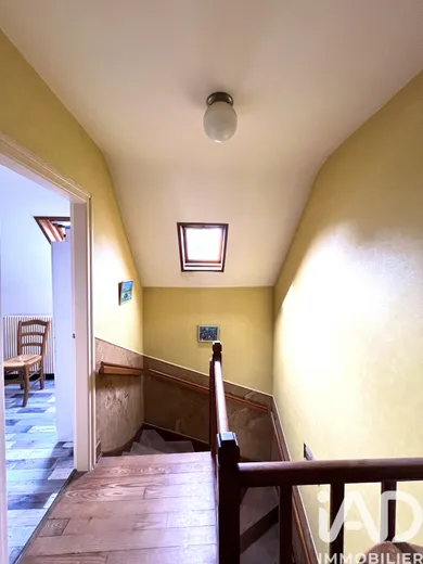 House in Samer (62830)