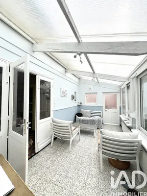 House at Samer (62830)