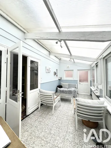 House at Samer (62830)