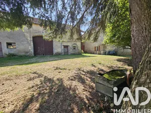 Maison de village à La Roche-Morey (70120)