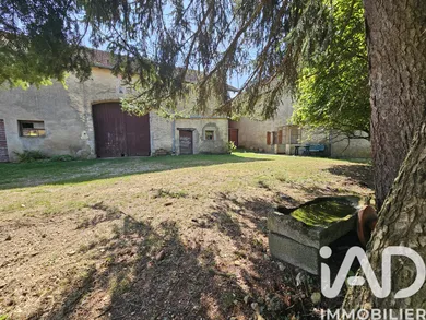 Village house at La Roche-Morey (70120)
