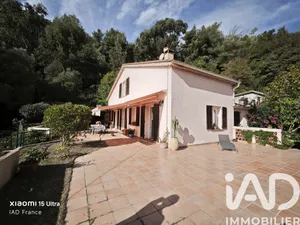 Traditional house at Roquebrune-Cap-Martin (06190)