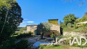 Demeure à Chabrillan (26400)