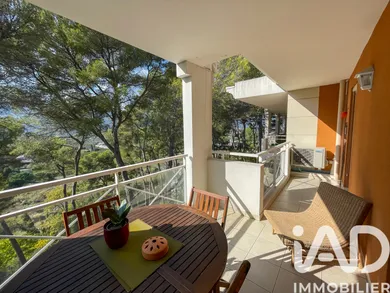 Duplex in Cannes (06150)