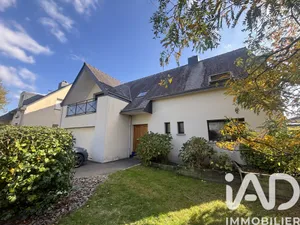 House at La Mézière (35520)