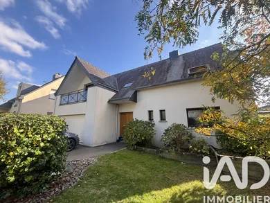 House at La Mézière (35520)