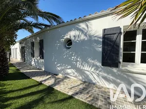 Maison à L'Houmeau (17137)