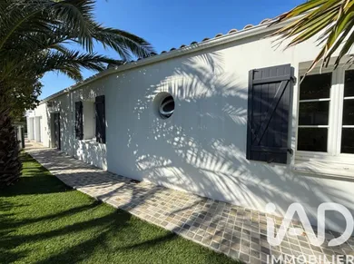 Maison à L'Houmeau (17137)