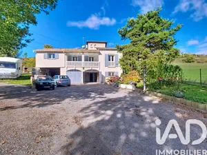 Maison traditionnelle à Champtercier (04660)