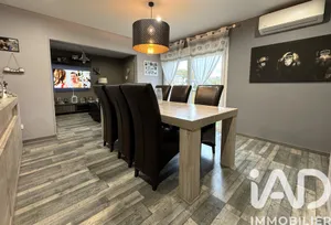 Apartment at Audun-le-Tiche (57390)