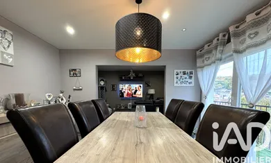 Apartment in Audun-le-Tiche (57390)