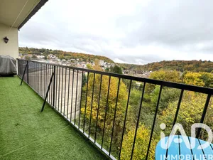 Appartement à Audun-le-Tiche (57390)
