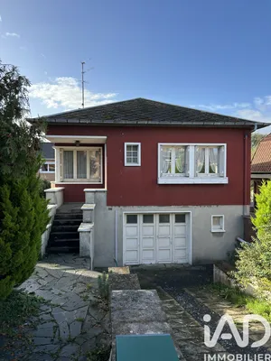 House in Saint-Nicolas (62223)