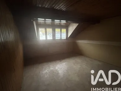 Appartement à Hauts de Bienne (39400)