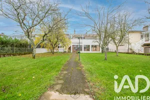 House at Volstroff (57940)