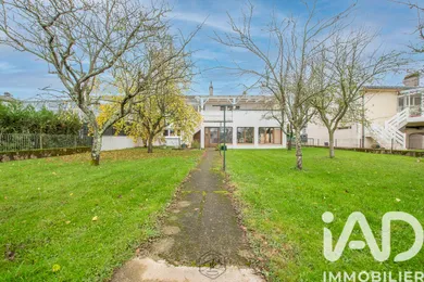 House at Volstroff (57940)