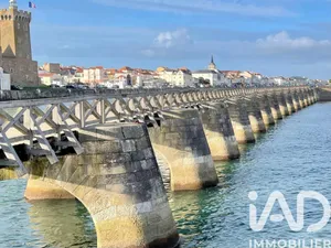 Apartment at Les Sables-d'Olonne (85100)