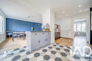 Apartment at Augny (57685)