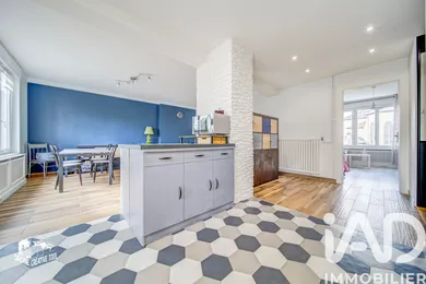 Apartment at Augny (57685)