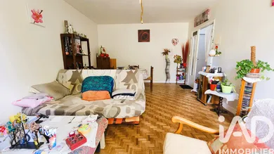 Appartement à Bergerac (24100)