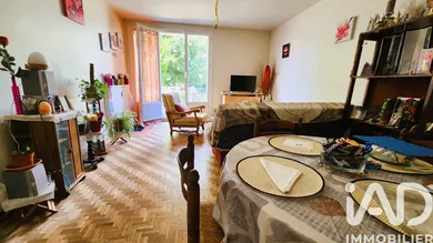 Appartement à Bergerac (24100)