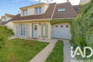 House in Andrésy (78570)