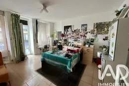 Apartment in Granville (50400)
