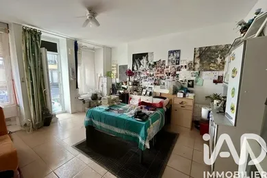 Apartment in Granville (50400)