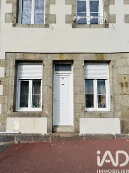 Apartment in Granville (50400)