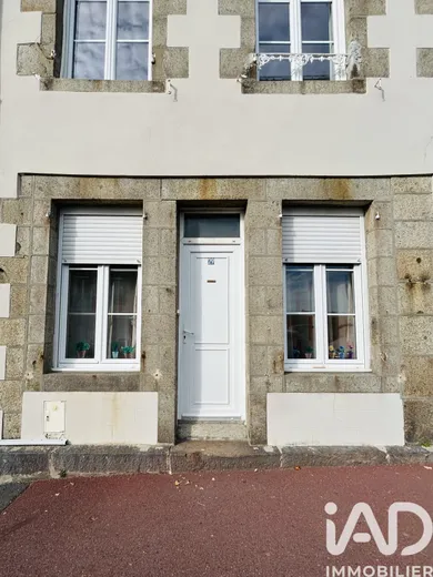 Apartment in Granville (50400)